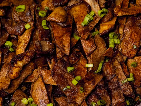 Teriyaki Beef — Ohana BBQ catering